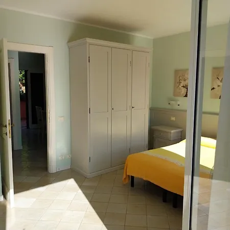 Apartment Bilocale 7 Igilium *