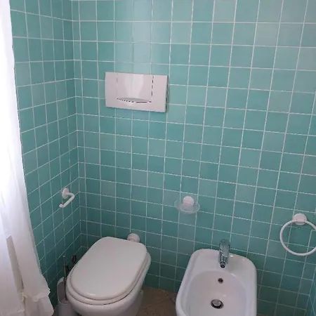 Bilocale 7 Igilium Apartment Cavo